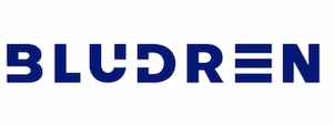 logo bludren